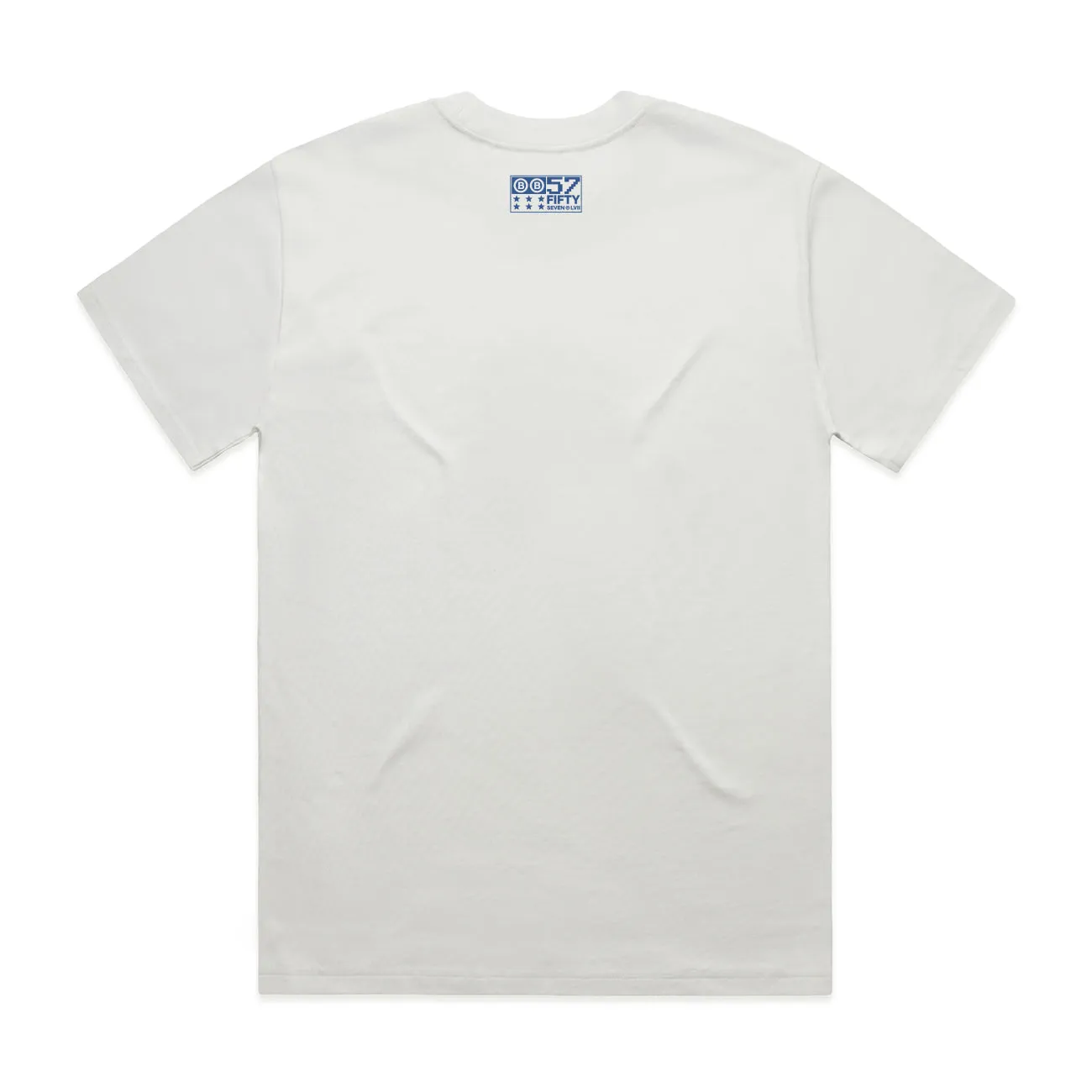 Stencil Man Tee