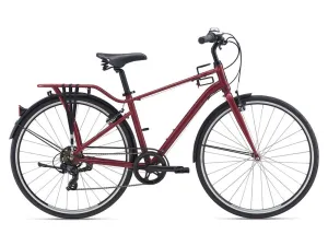 Street Commuter Bike