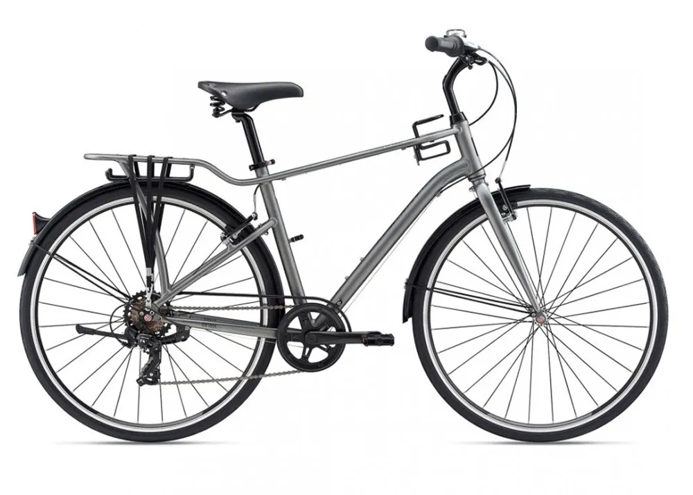 Street Commuter Bike