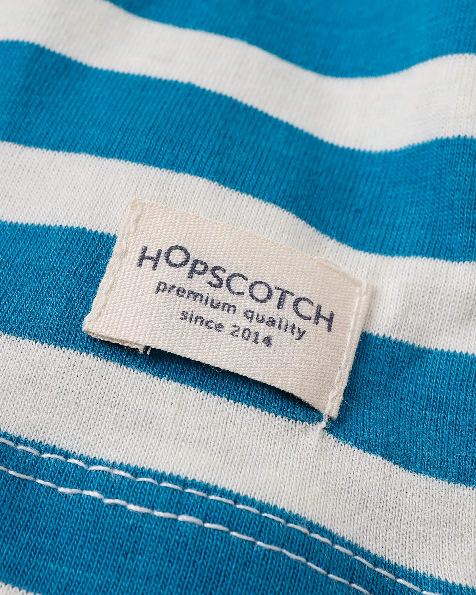 Striped T-Shirt