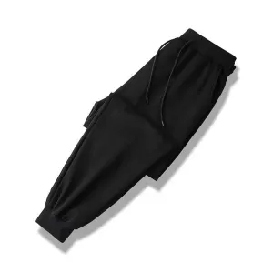 Student Korean Style Loose Sweatpants
