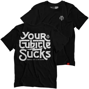 Sucker Tee