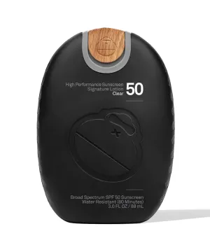Sun Bum Signature SPF 50 Sunscreen Lotion