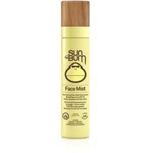 SUN BUM SPF 45 FACE MIST