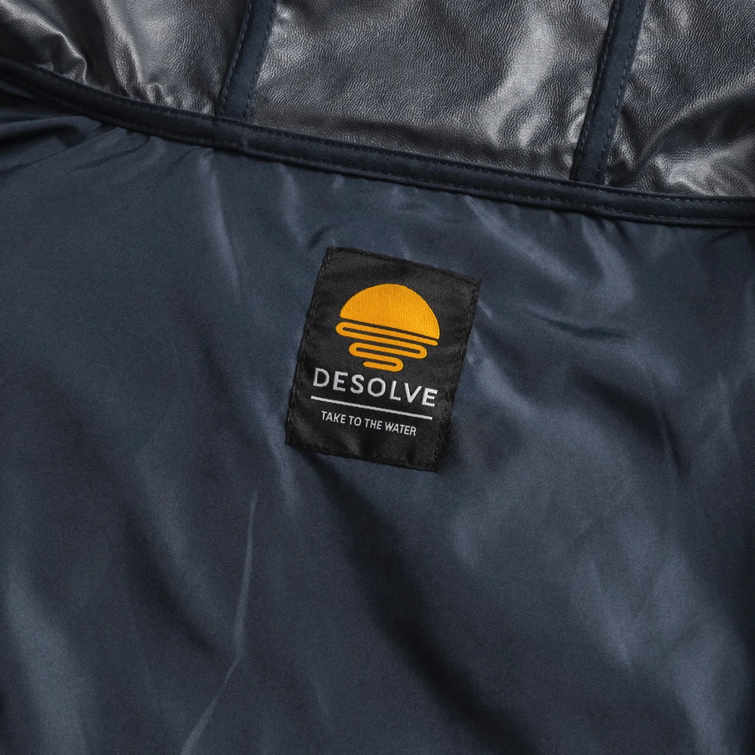 Sun Down Jacket