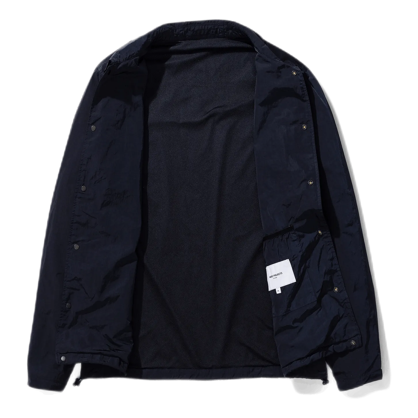 Svend Gmd Nylon Blue