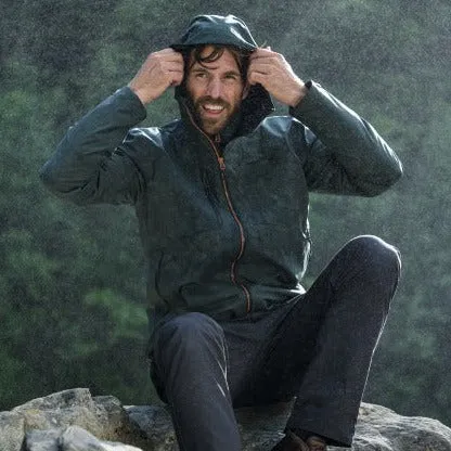 Swarovski Outdoor Mens Jacket