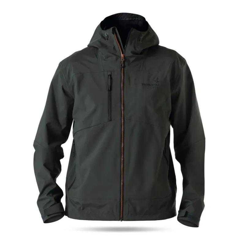 Swarovski Outdoor Mens Jacket