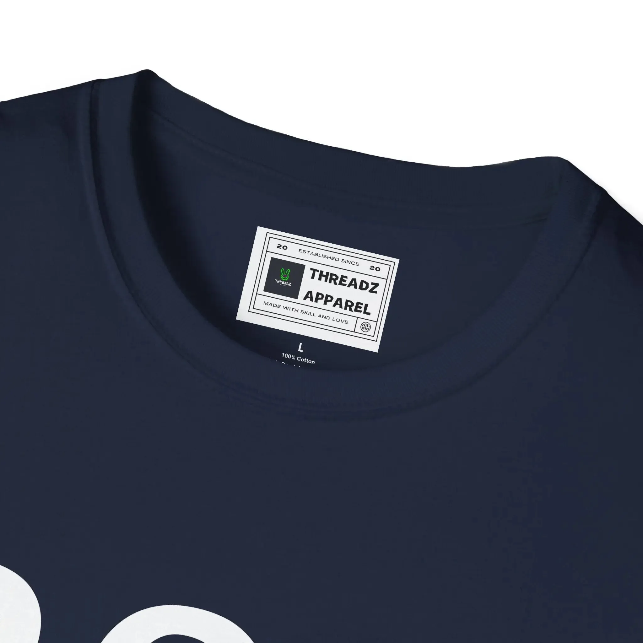 T-Shirt Pov Point of View Opinion Graphic Tee
