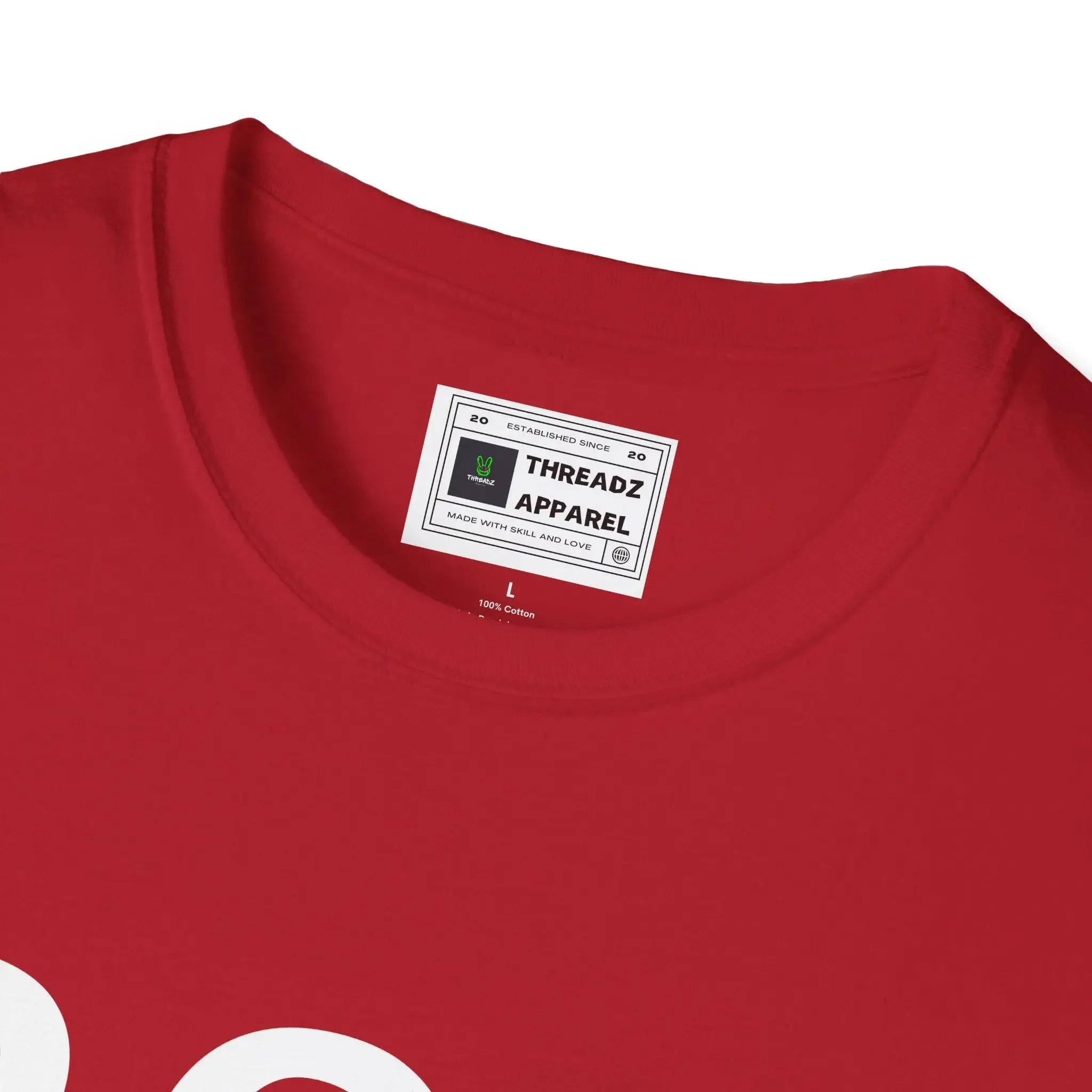 T-Shirt Pov Point of View Opinion Graphic Tee