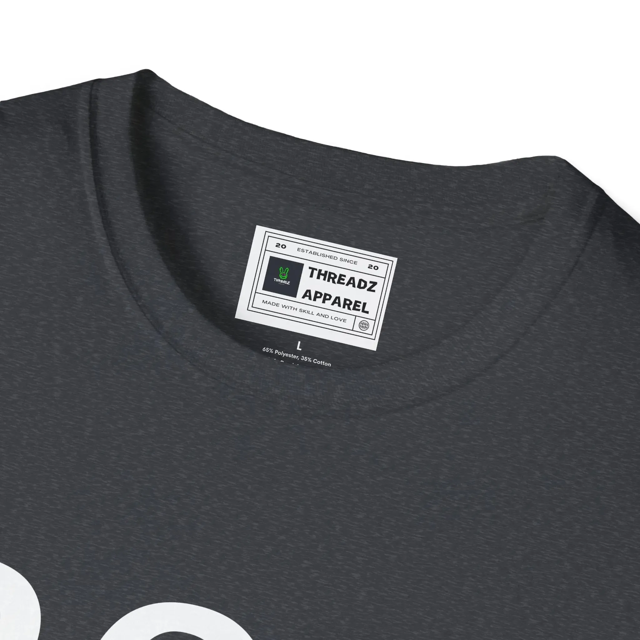 T-Shirt Pov Point of View Opinion Graphic Tee