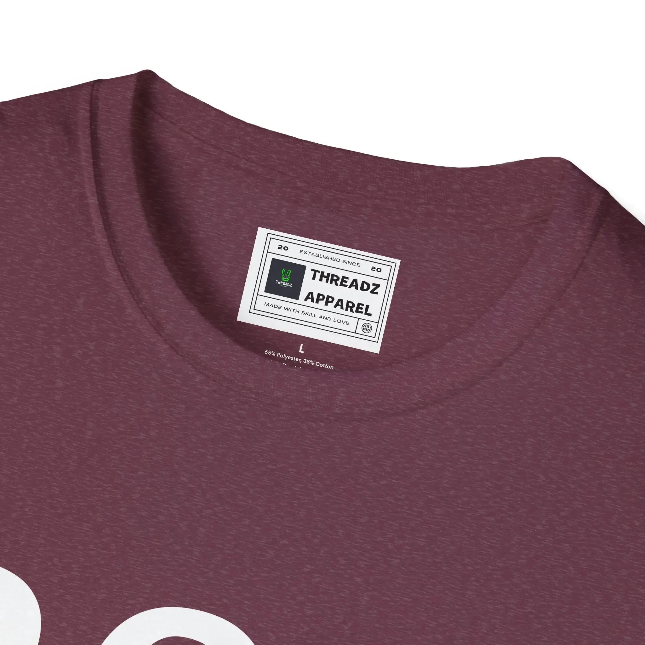 T-Shirt Pov Point of View Opinion Graphic Tee