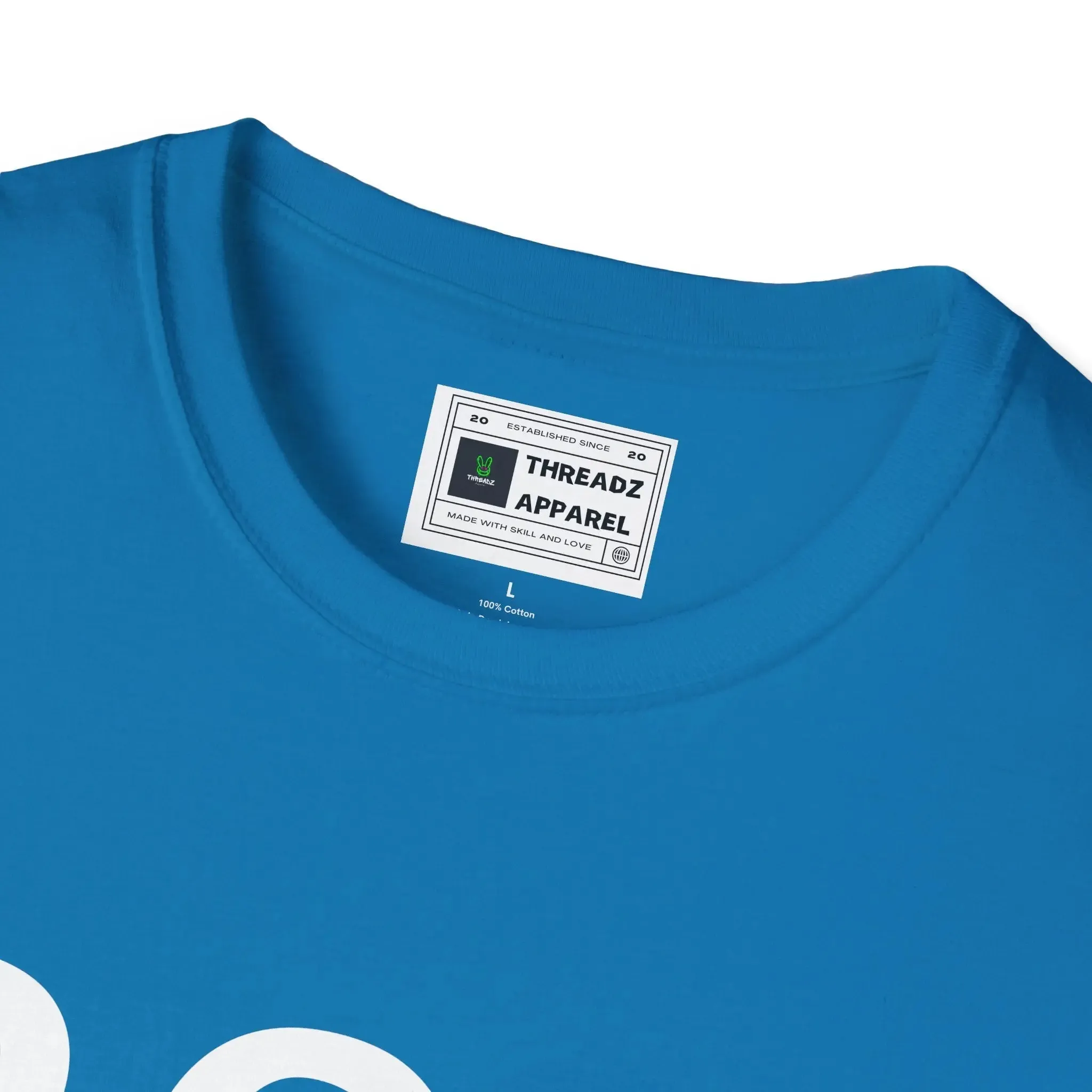T-Shirt Pov Point of View Opinion Graphic Tee
