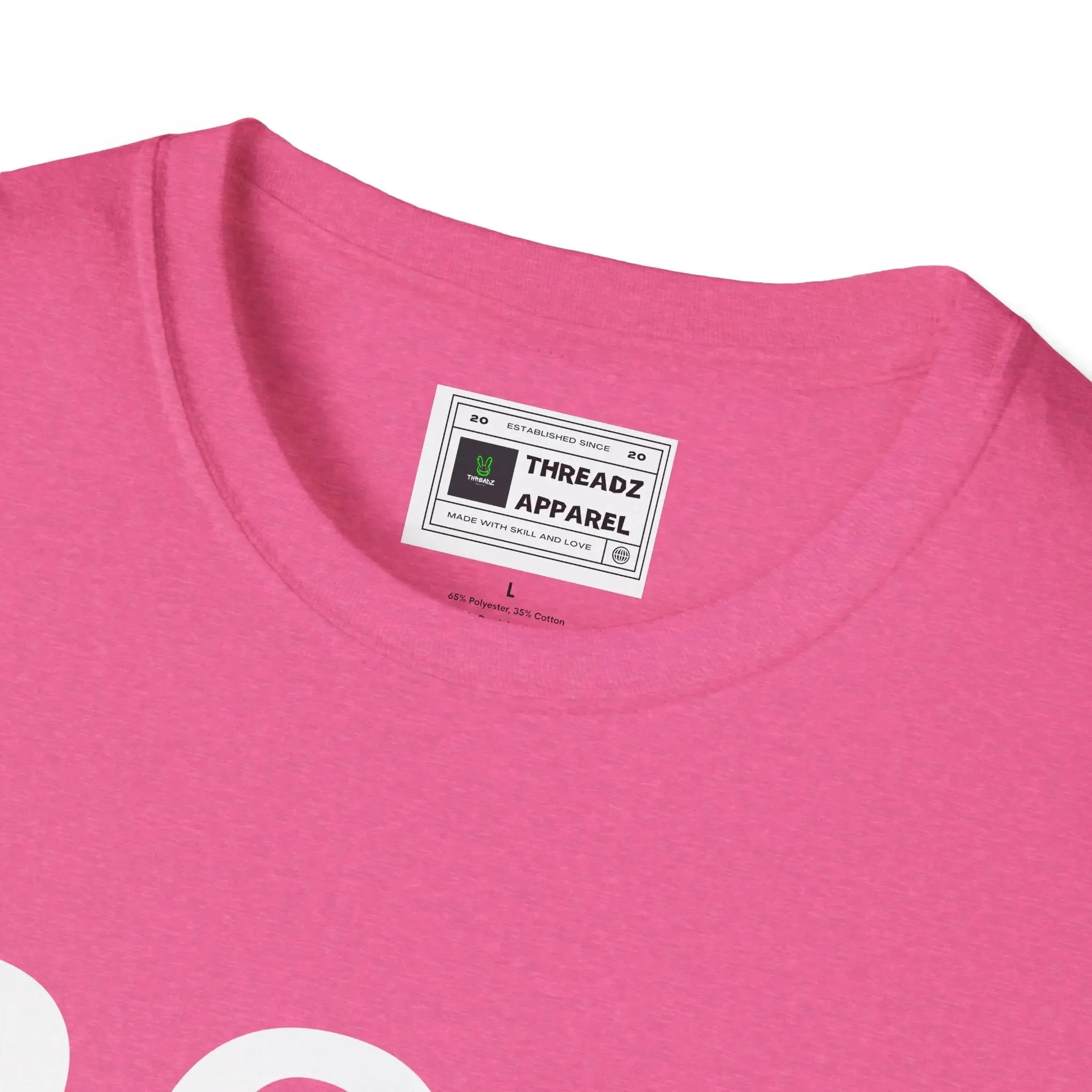 T-Shirt Pov Point of View Opinion Graphic Tee