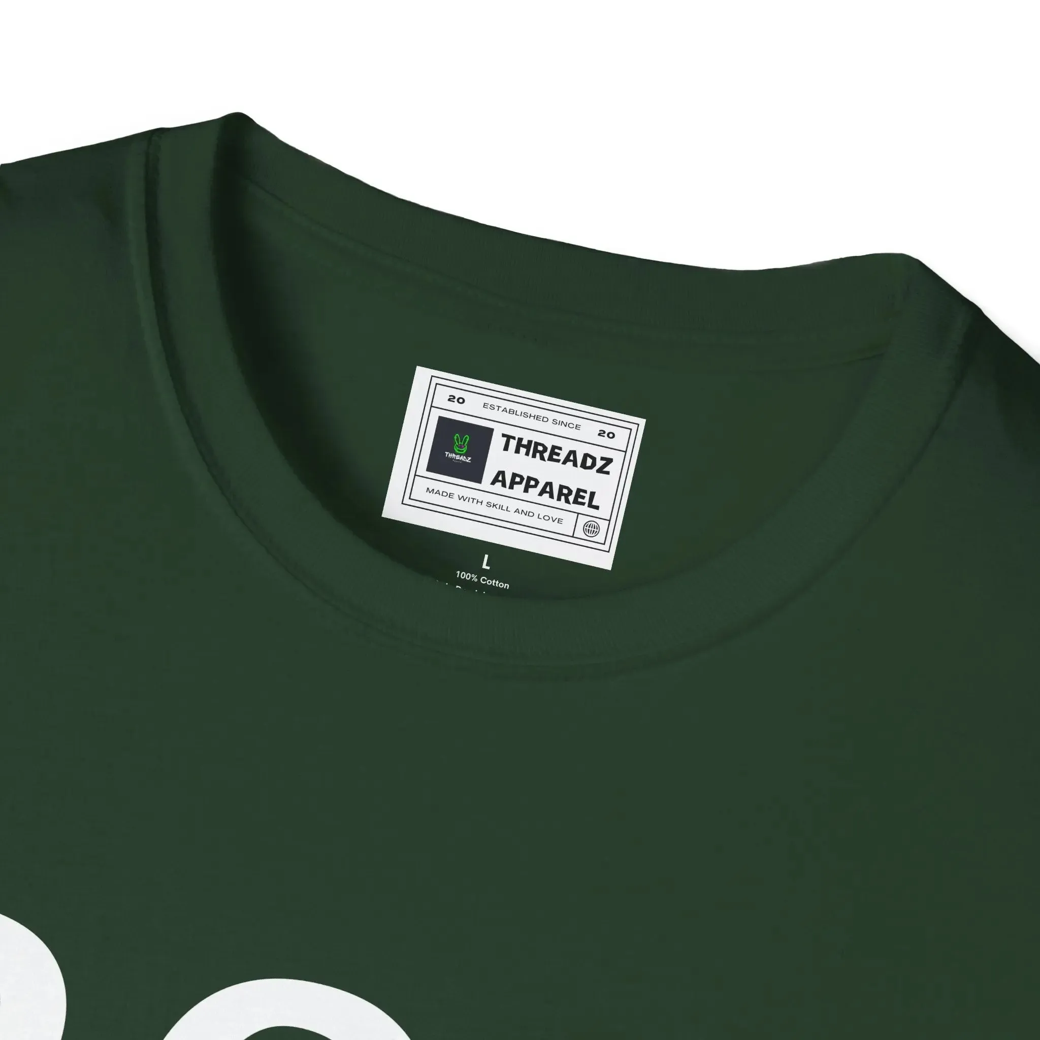 T-Shirt Pov Point of View Opinion Graphic Tee