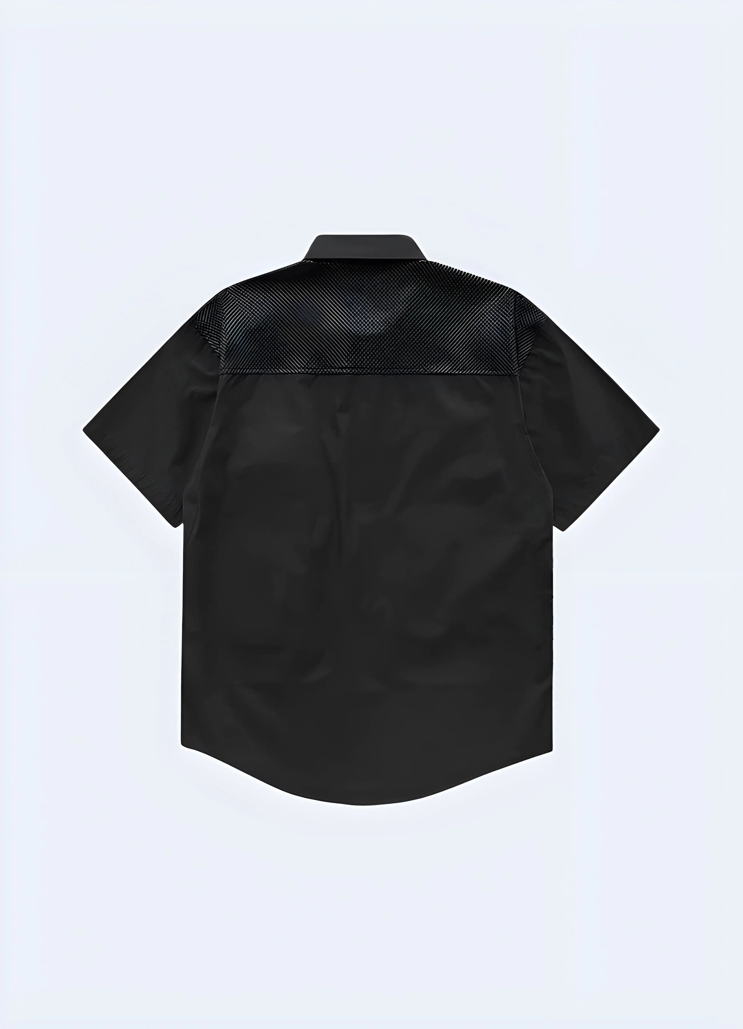 Tactical Techwear Shirt