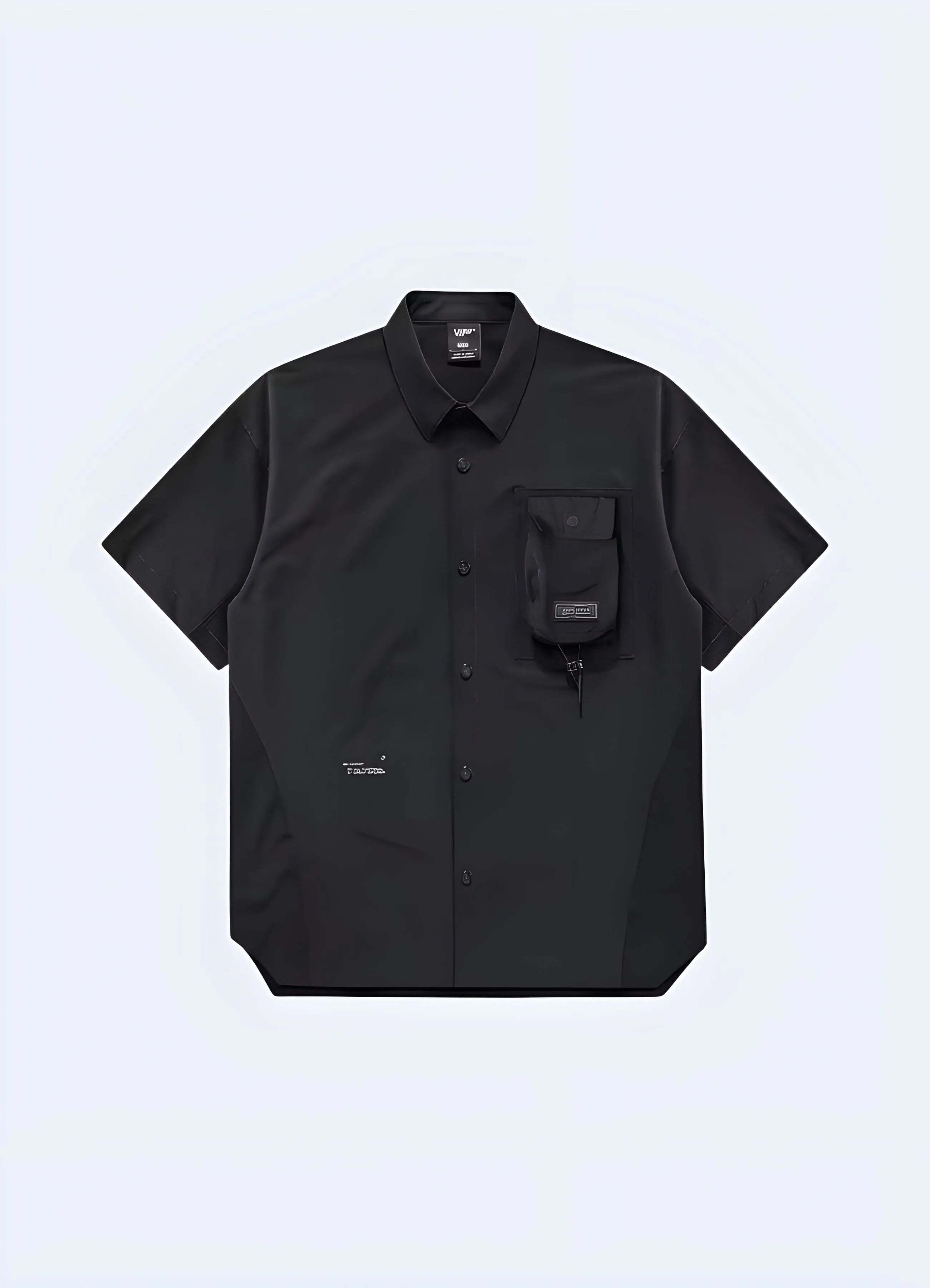 Tactical Techwear Shirt