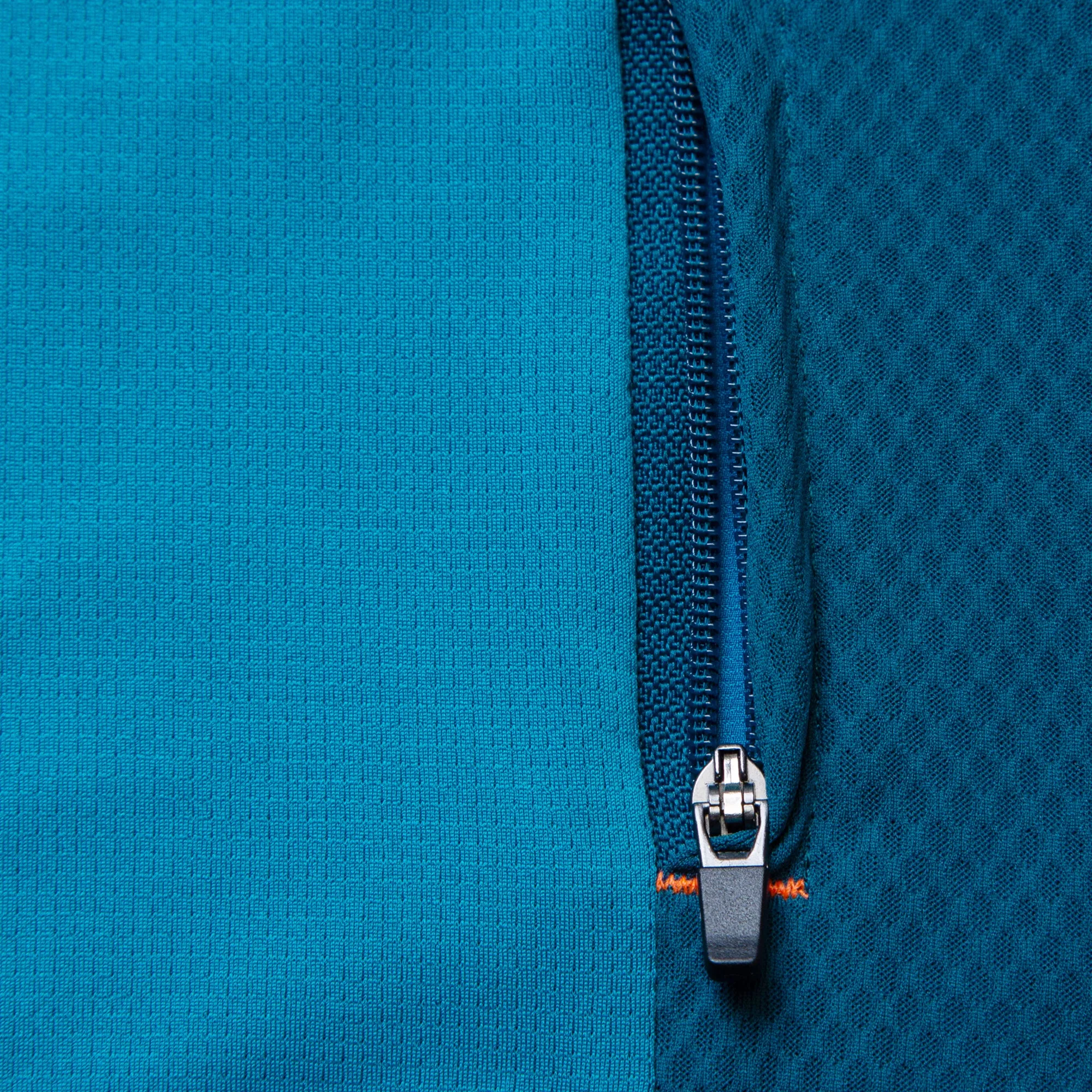 Tech 1/2 Zip Tee