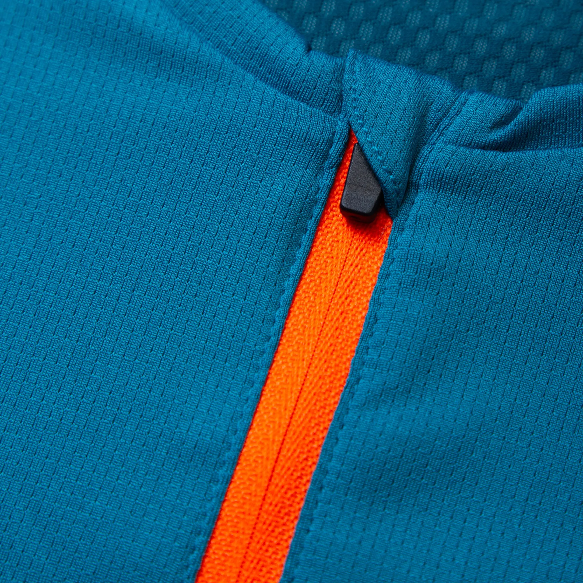 Tech 1/2 Zip Tee