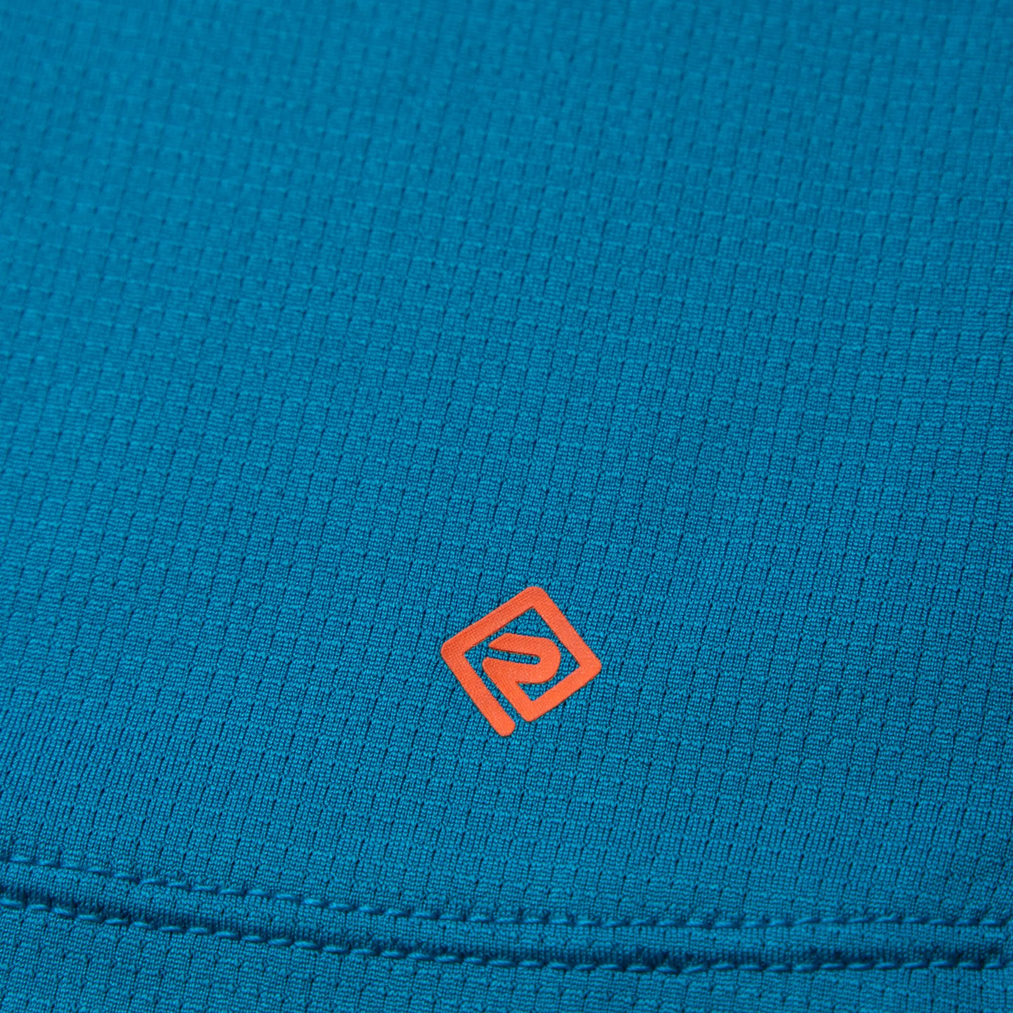 Tech 1/2 Zip Tee