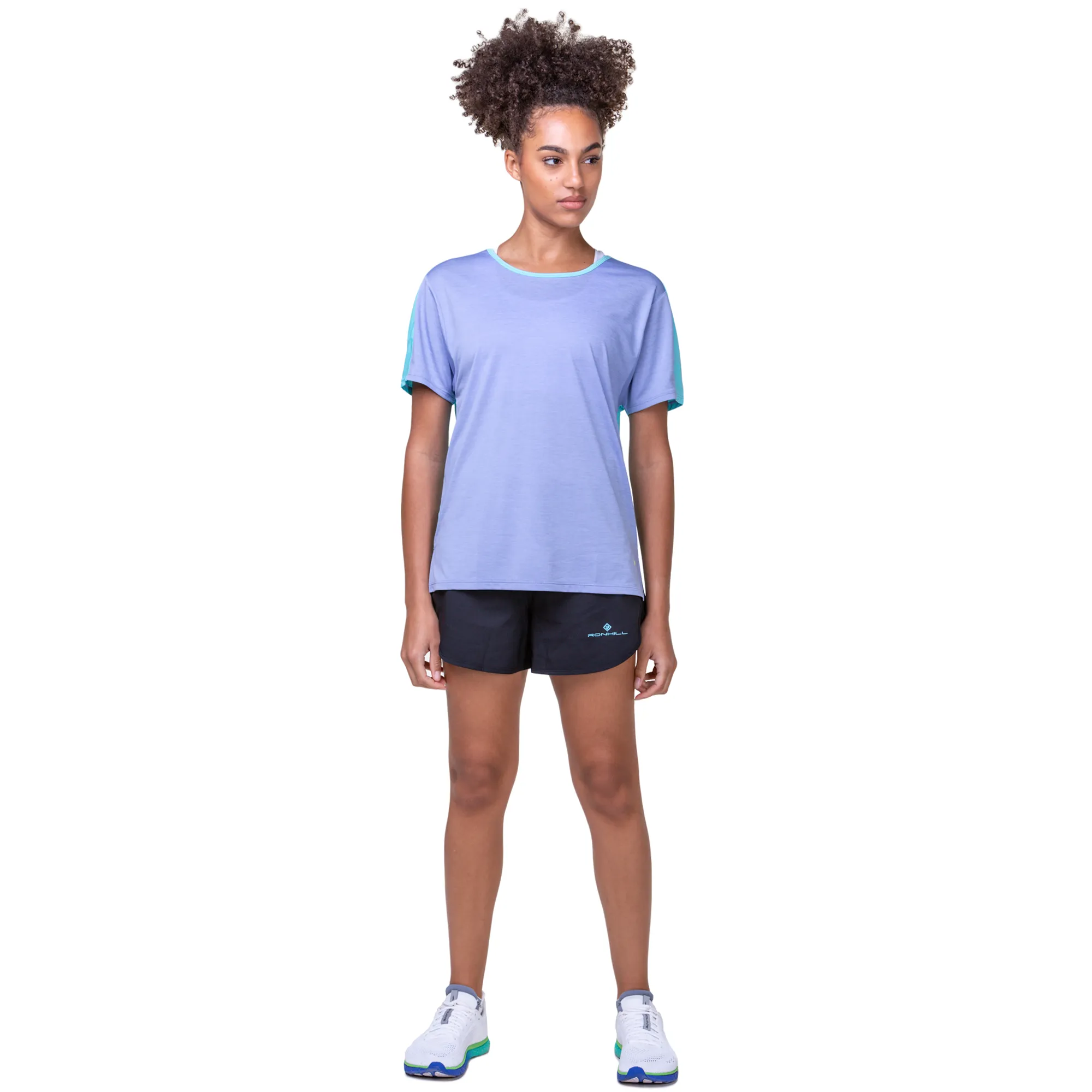 Tech Gilde SS Tee Womens