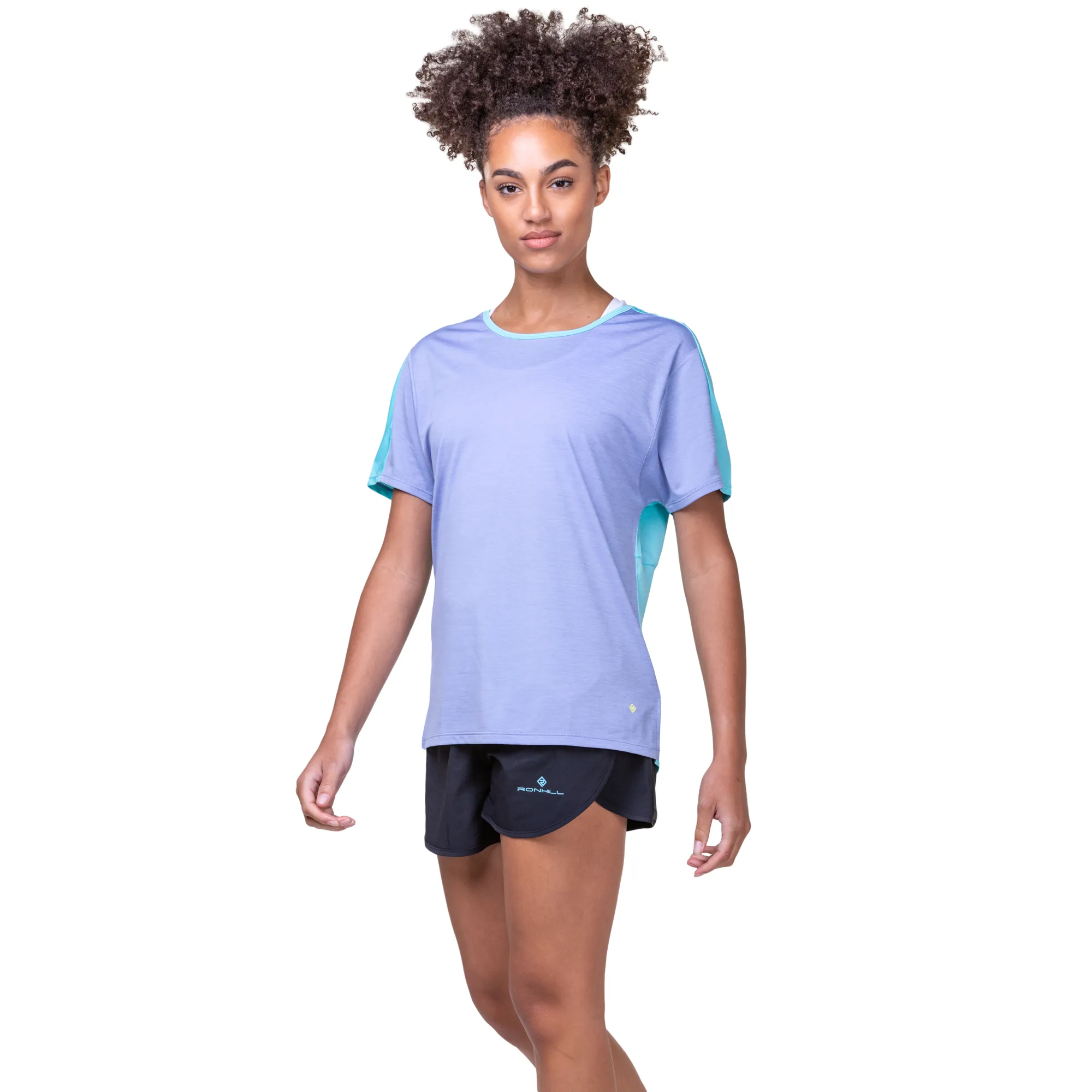Tech Gilde SS Tee Womens