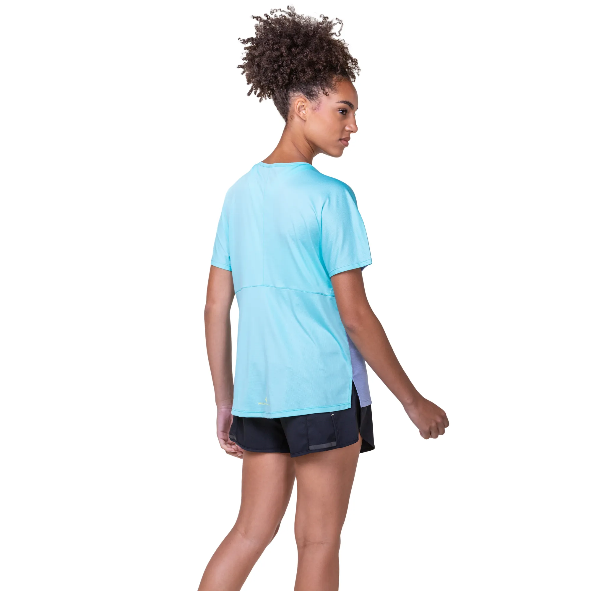 Tech Gilde SS Tee Womens