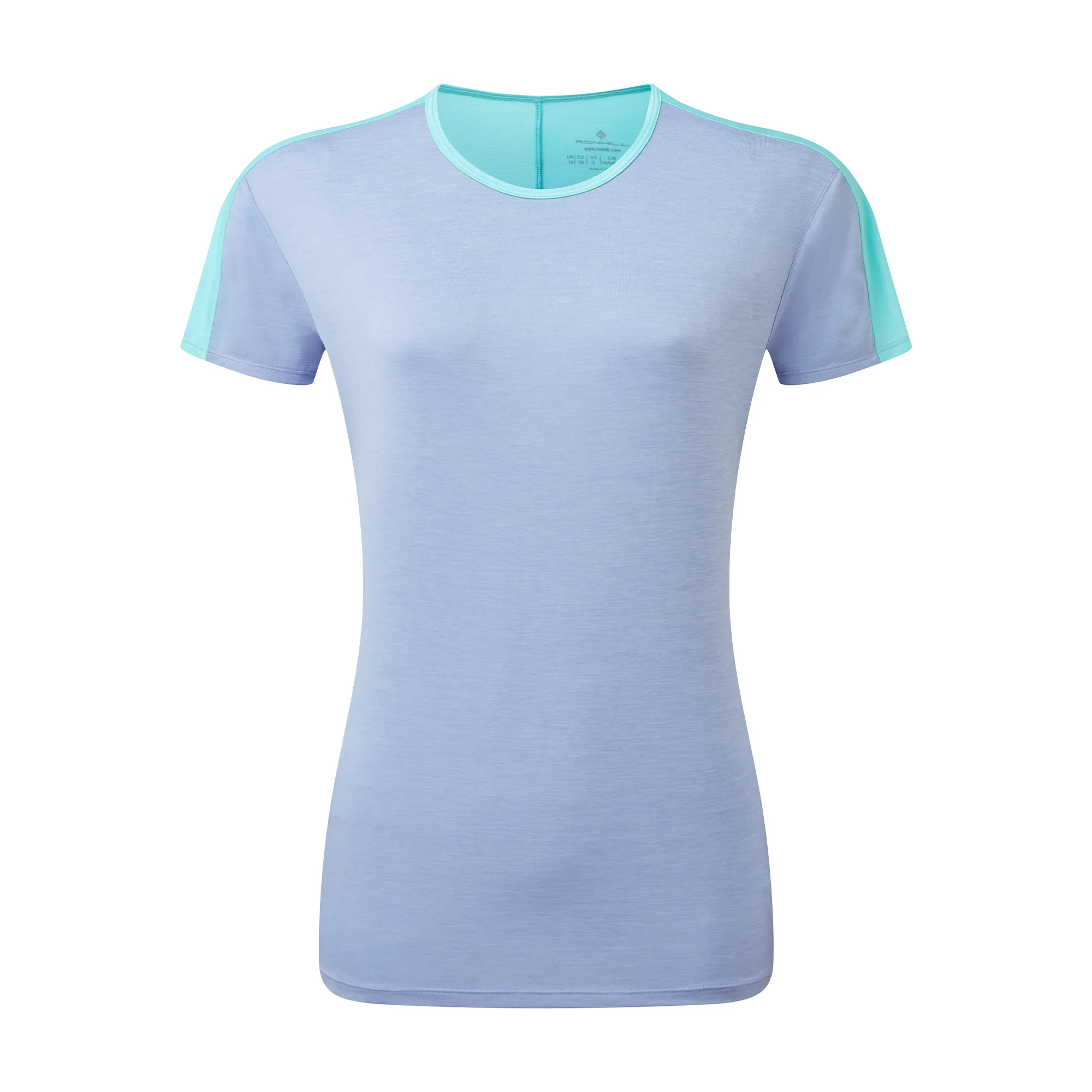 Tech Gilde SS Tee Womens