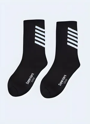 Techwear-Inspired Streetwear Socks