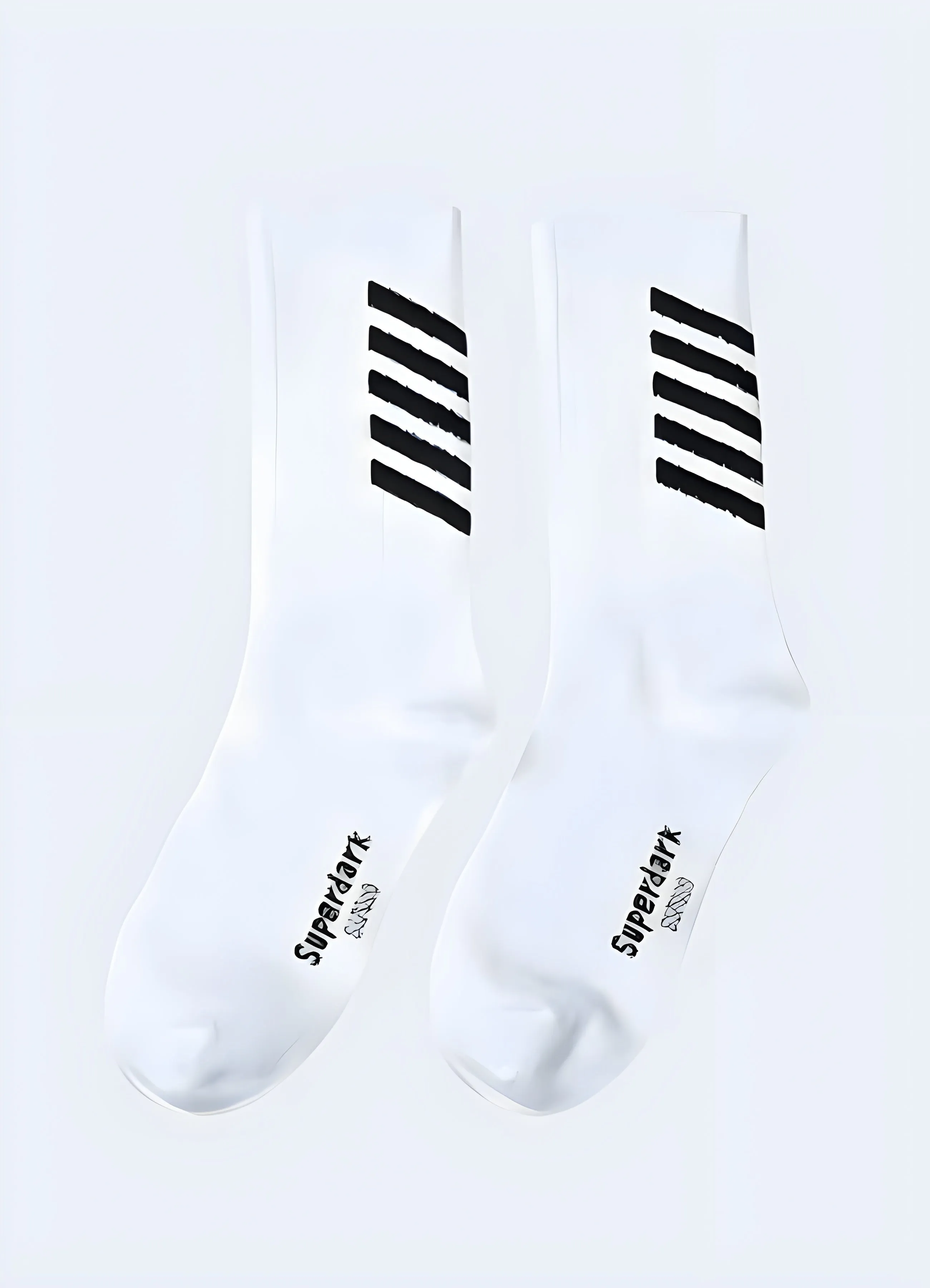 Techwear-Inspired Streetwear Socks