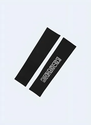 Techwear Wrist Braces