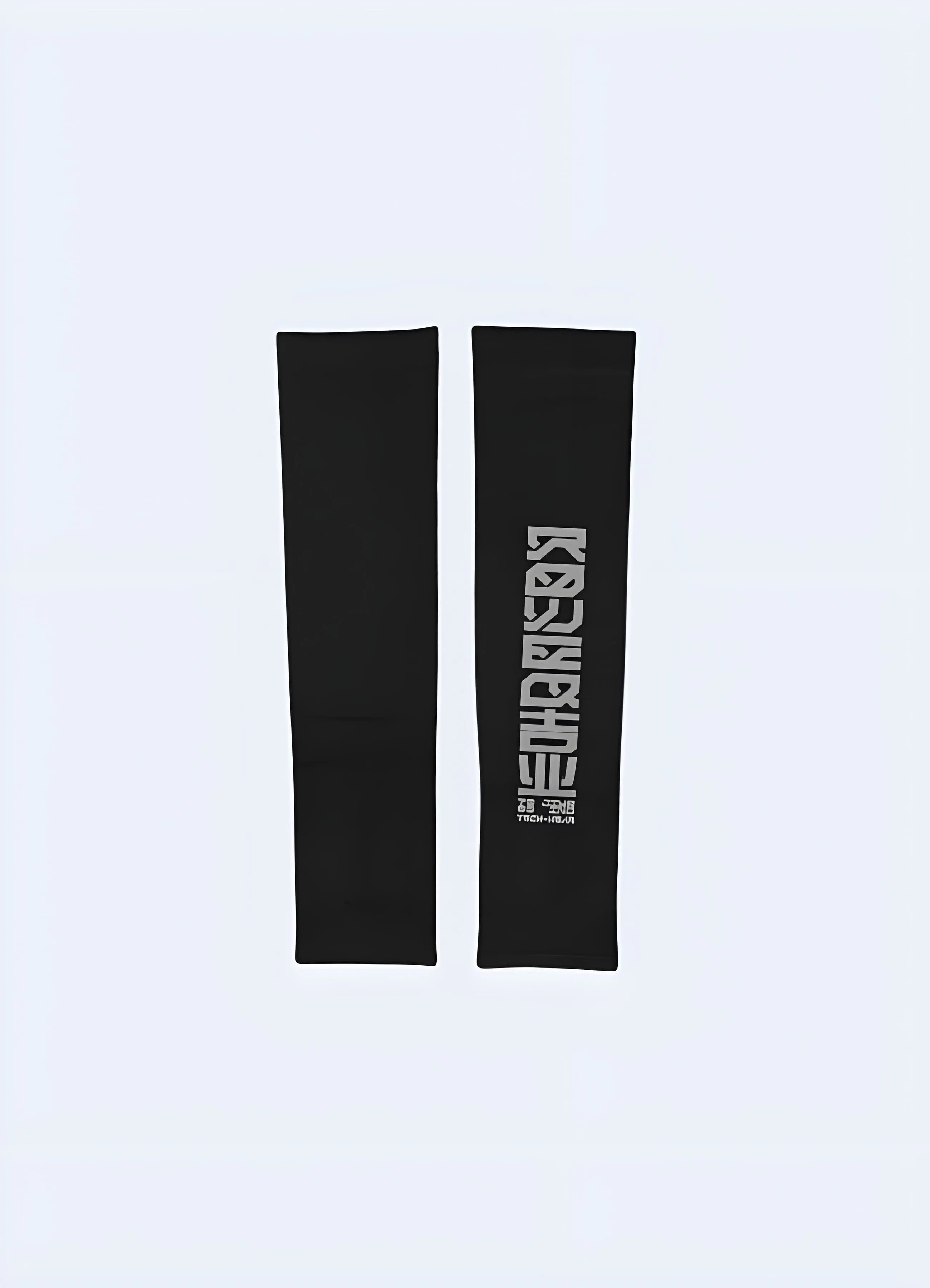 Techwear Wrist Braces