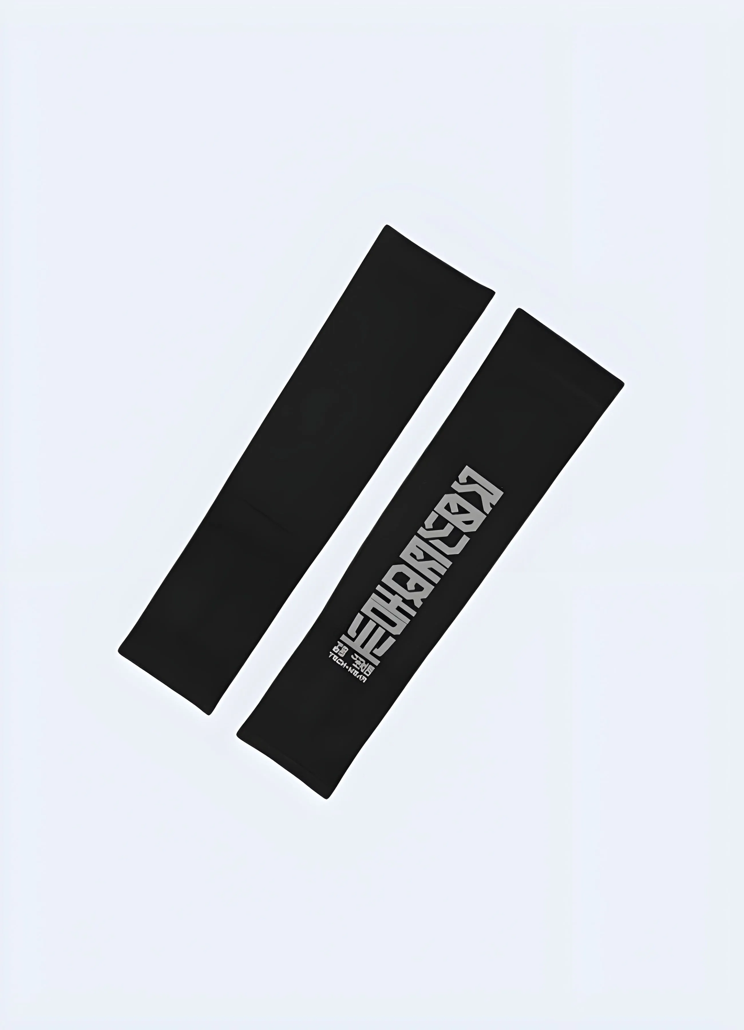 Techwear Wrist Braces