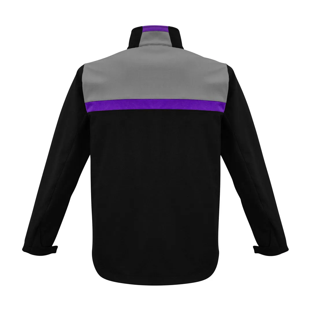 The Charger Jacket | Adults