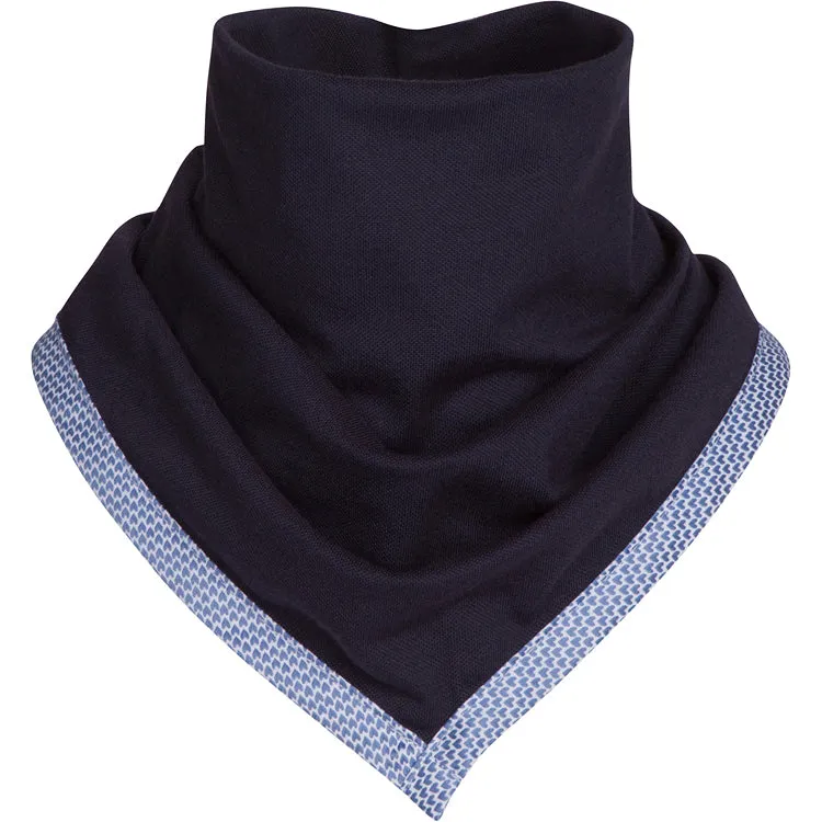 The Hannah/Face and Neck Sun Protector (Cotton)