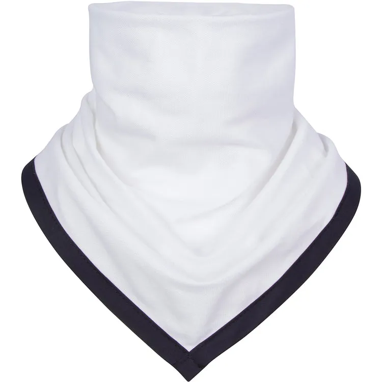 The Hannah/Face and Neck Sun Protector (Cotton)