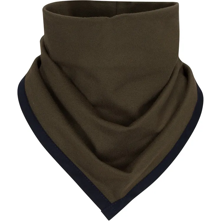 The Hannah/Face and Neck Sun Protector (Cotton)