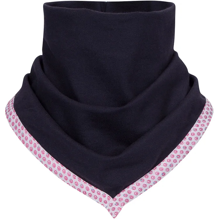 The Hannah/Face and Neck Sun Protector (Cotton)