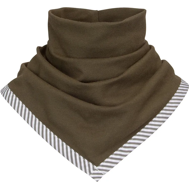 The Hannah/Face and Neck Sun Protector (Cotton)