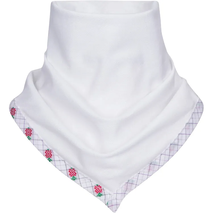 The Hannah/Face and Neck Sun Protector (Cotton)