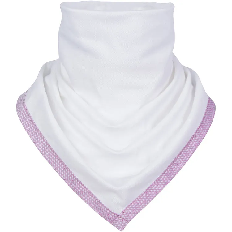 The Hannah/Face and Neck Sun Protector (Cotton)