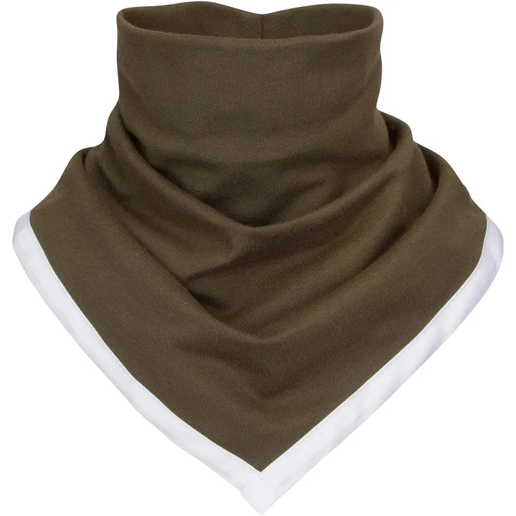 The Hannah/Face and Neck Sun Protector (Cotton)