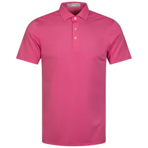 The Macdonald Knit Polo Regent - SS24