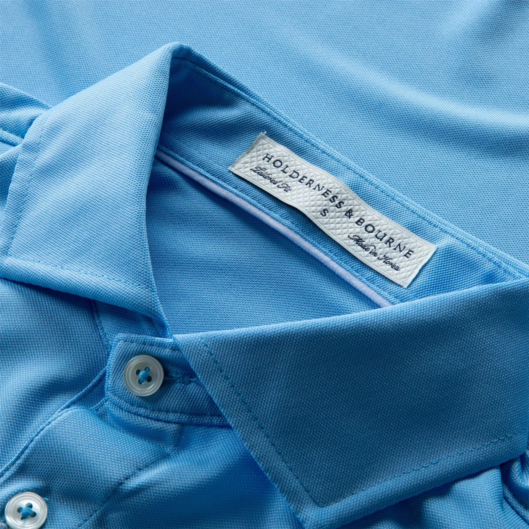 The Macdonald Polo Windsor - SS23
