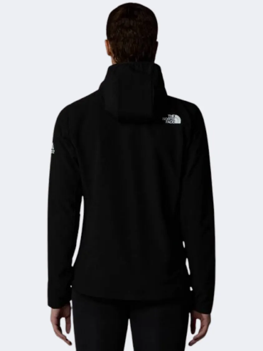 The North Face Ma Women Lifestyle Jacket Black