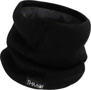 THMO - Mens Neck Warmer | Fleece Scarf Neck Gaiter Fleece Lined