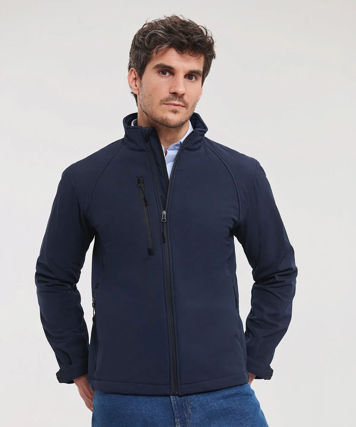 Titanium* - Softshell jacket