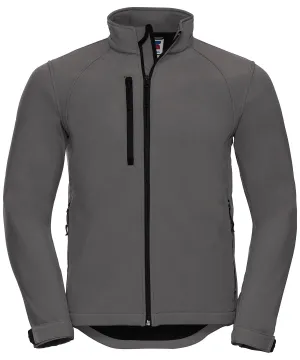Titanium* - Softshell jacket