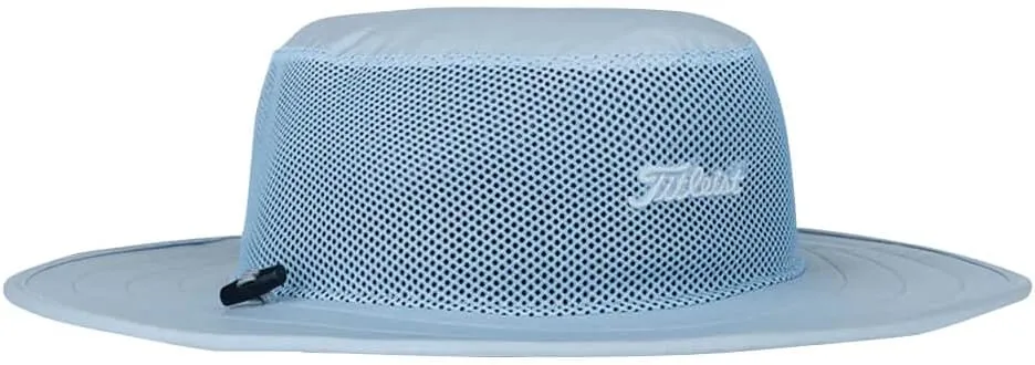 Titleist Golf- Tour Performance Mesh Cap Legacy Collection