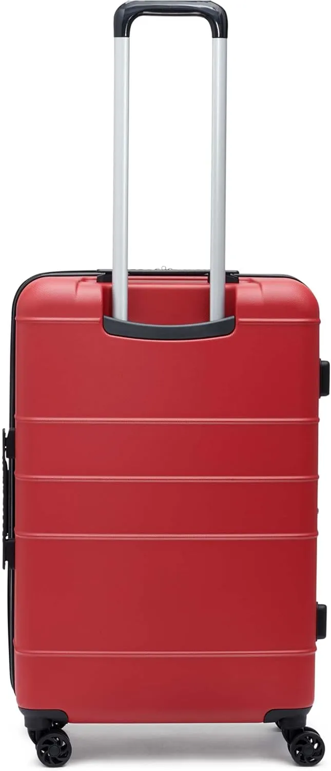 Tommy Hilfiger Women's Hardside Upright Set